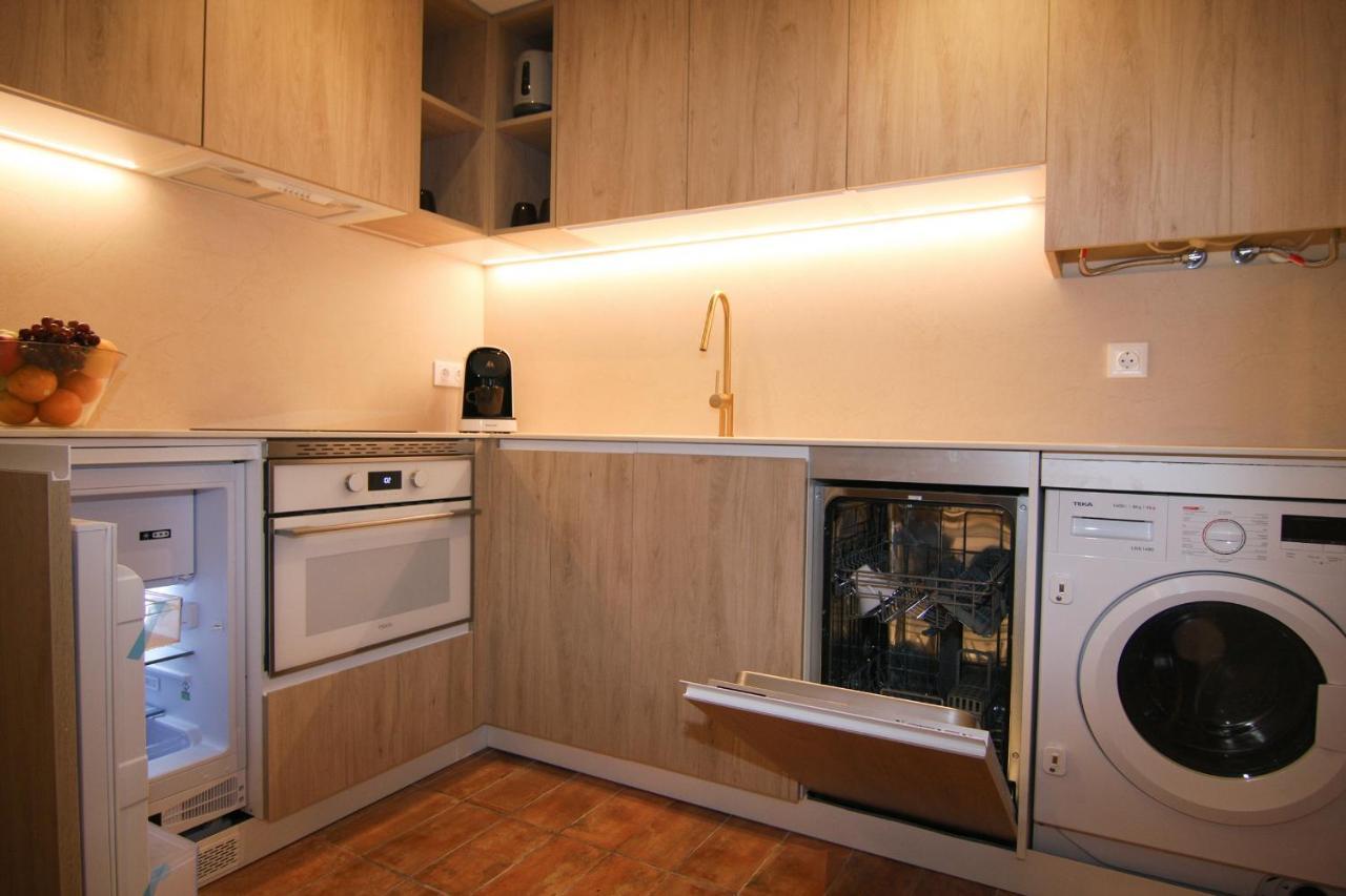 Apartamentos Las Ciencias A Valencia Exteriör bild
