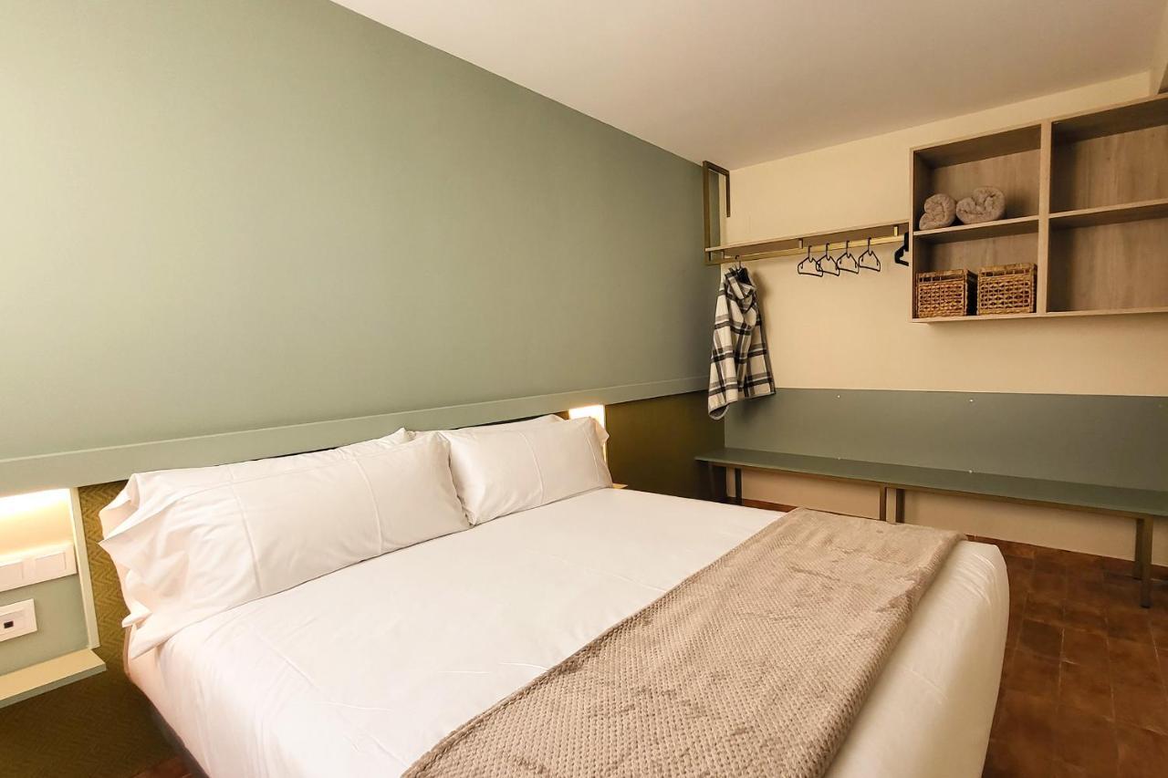 Apartamentos Las Ciencias A Valencia Exteriör bild