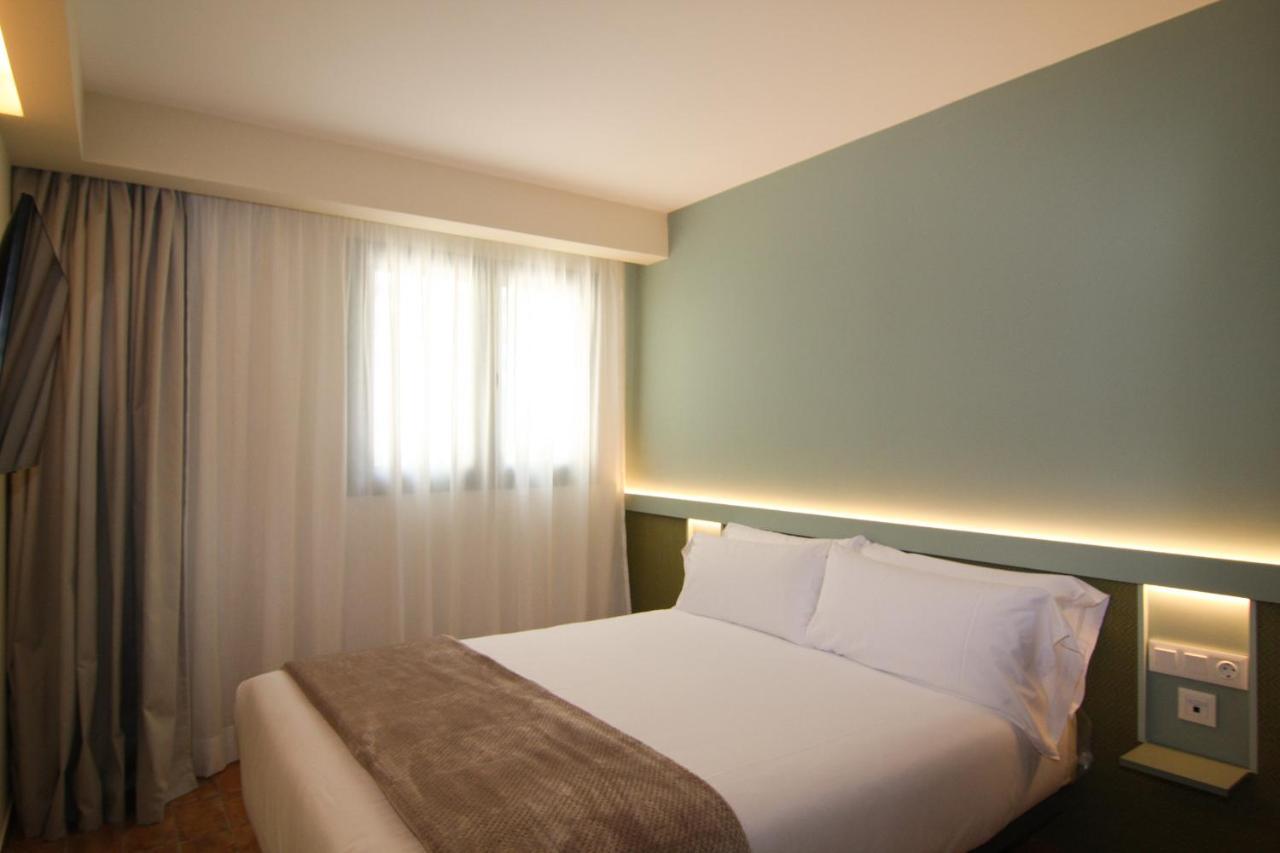 Apartamentos Las Ciencias A Valencia Exteriör bild