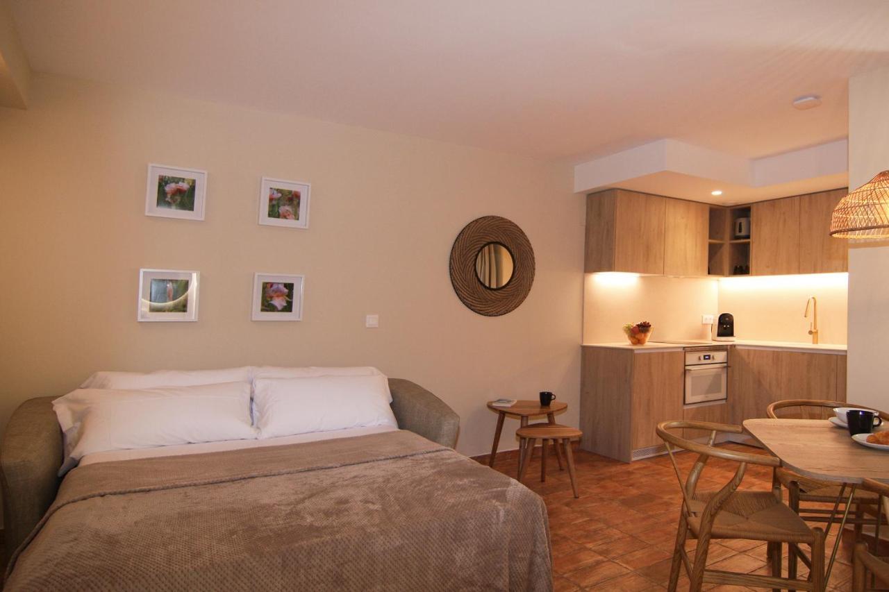 Apartamentos Las Ciencias A Valencia Exteriör bild