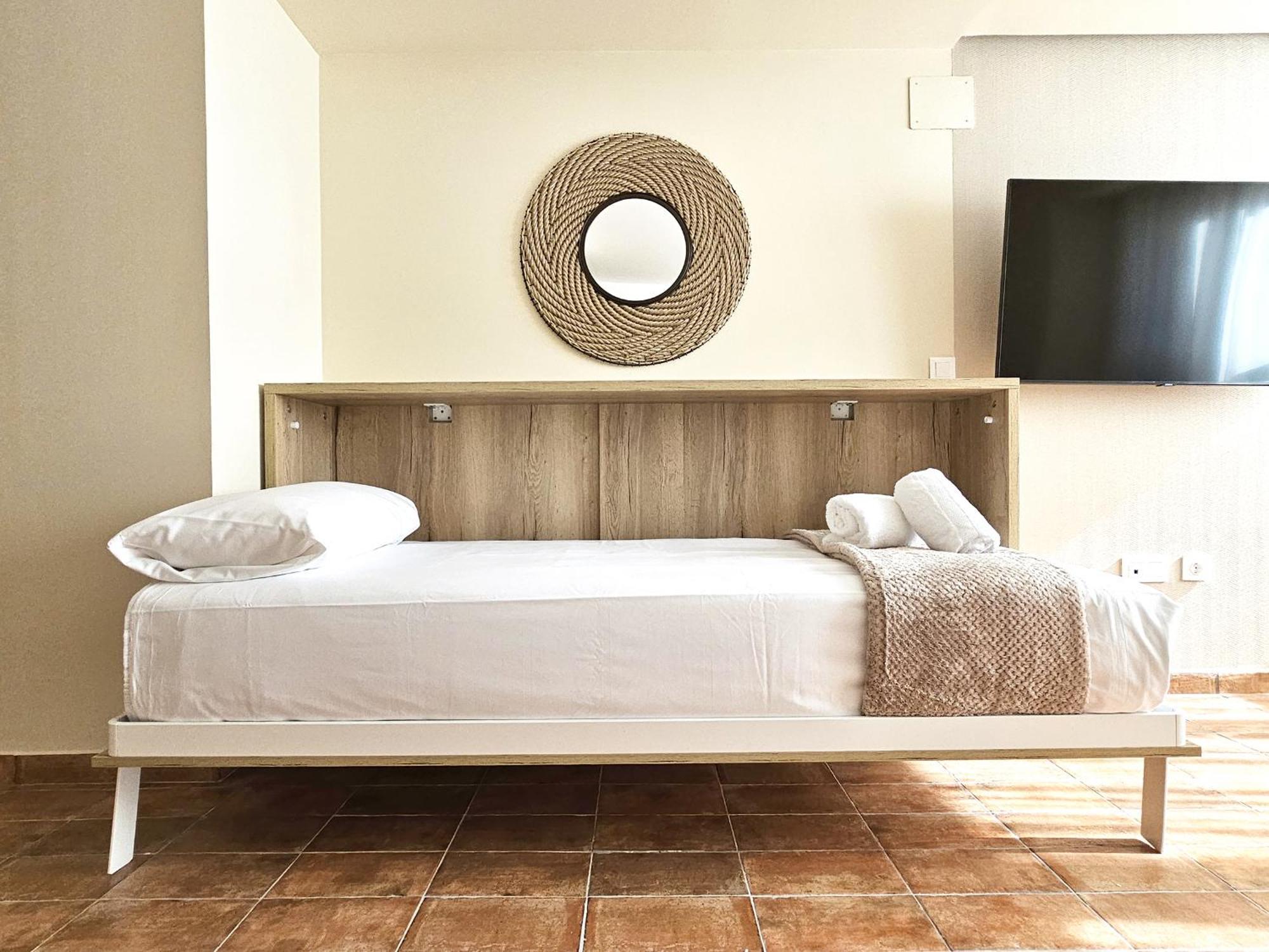 Apartamentos Las Ciencias A Valencia Exteriör bild
